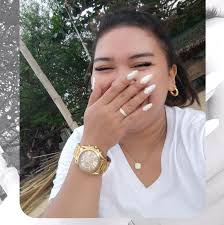 Maria Danna Mae Lascano