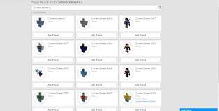 Then you need a perfect username for your profile. Username Roblox Wiki Fandom