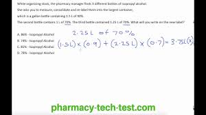 Check spelling or type a new query. Solution Mixture Math For Pharmacy Technicians Youtube