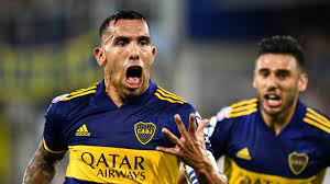 Liga Argentina On Us Tv How To Watch And Live Stream Boca Juniors River Plate Copa De La Liga Profesional Matches Goal Com