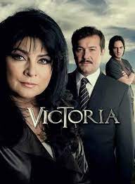 Victoria (TV Series 2007–2008) - IMDb