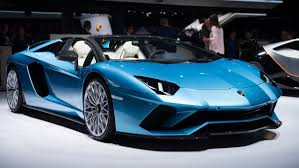 2018 Lamborghini Aventador S Roadster Review Gallery Top Speed Lamborghini Aventador Lamborghini Roadster Lamborghini