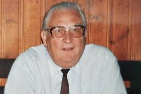 Anton Preisinger: ein Nachruf