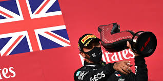 British driver lewis hamilton, who won his seventh formula one championship in 2020, was knighted by queen elizabeth ii on wednesday. Lewis Hamilton Knighthood Would Be Incredible Honour Planetf1