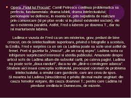 Autenticitatea în literatura română interbelică. Perioada Interbelica In Literatura Romana