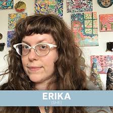 Morning Ceramics • Instructors