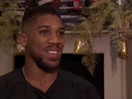 'Usyk is no problem'