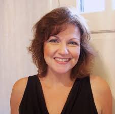 Q&A Betsy Allen, Author of 'The End of Gath'