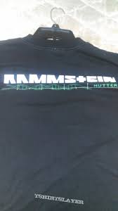 Kann man herzen fragen ein kind darunter tragen kann man es verschenken mit dem herzen denken. Rammstein Links 2 3 4 Tshirtslayer Tshirt And Battlejacket Gallery