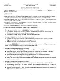 Sep 12, 2020 · gracias al cielo encontré la pagina. Guia Formacion Civica Y Etica 3ro Educacion Secundaria Cognicion