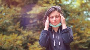 Details about the lambda variant, which spread to the world in a short time after the delta variant, are curious. Studie Zu Long Covid Wer Nach Funf Monaten Noch Symptome Hat Behalt Sie Meist Ein Jahr Stern De