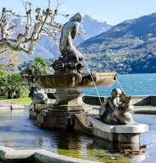 Tremezzo Travel Landmarks Love Wishes