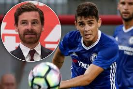 In january 2017 brazil international oscar moved from chelsea to shanghai. Oscar Dos Santos Emboaba Junior News Views Gossip Pictures Video Irish Mirror Online