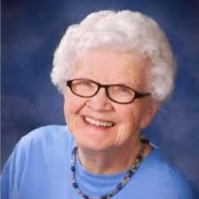 Patricia Boyer Obituary (1923