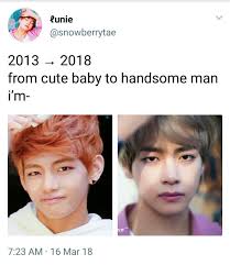 Pin By Autumn Mei Sapphire On Bts Meme Bts Taehyung Bts Memes Bts Boys