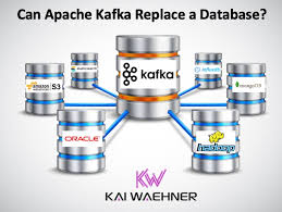 However, to select the sequence, the case statement uses a selector rather than multiple boolean expressions. Can Apache Kafka Replace A Database The 2020 Update Kai Waehner