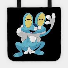 Froakie