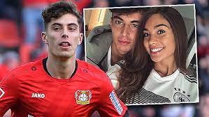 Regardless of his marital status, we are rooting for his. Football Where Does The Hype About Kai Havertz Come From World Today News
