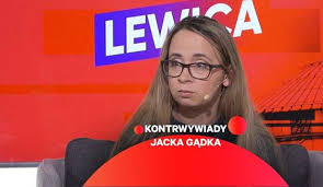 Marcelina zawisza miała być gościem raportu w telewizji superstacja. Marcelina Zawisza Dziwie Sie Ze Wciaz Zyje Jak Mnie Trzeci Nowotwor Nie Strzeli To Chce Byc Ministra Pracy Polityka Wiadomosci Gazeta Pl