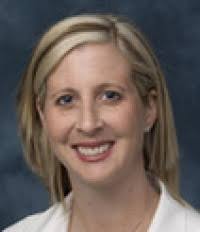 Dr. Kristin Lynette Whitfield van buren MD, Gastroenterologist (Pediatric) 