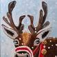 Sassy Reindeer event image
