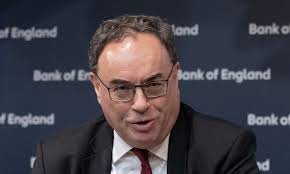 Bailey: “Küresel ekonomik dengesizliklerin çözümünde IMF kilit rol oynuyor” 