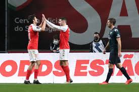 Braga logo png braga is the name of the portuguese football club, which was established in 1921. Liga Nos Sc Braga X Tondela Photos Playmakerstats Com
