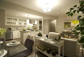 Basement apartments don't have to be dark, secluded spaces! Top 10 Tips For Making A Basement Feel Bright