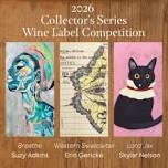 Collector's Series Wine Release & Art Show 2026