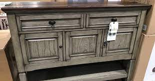 Amish village maine craftsman bedroom collections bedroom packages sale. Pike Main 47in Accent Console Costco Weekender