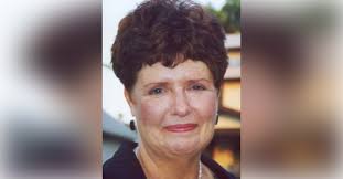 Obituary information for Lea Ann (Thormann) Thompson