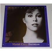 MARIAH CAREY Music Discography Of Rare Posters & Displays