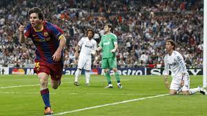 ¡pasamos a semifinales de la champions! Football Classics Revisited How Guardiola S Barca Picked Apart Mourinho S Madrid Real Madrid 0 2 Barcelona 2010 11 Champions League Match Analysis By Joel Parker Medium
