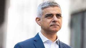 Khan did say there was no reason to be alarmed when speaking to sky news, though he was speaking to londoners about increased police presence. Grenfell Tower Dismissive Treatment Of Residents Is A Disgrace London Mayor Sadiq Khan Tells Public Inquiry Uk News Sky News