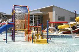 If you have further questions, call one of our friendly staff. Aquatics Facilities City Of Glendale
