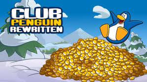 You receive 500 coins when you create a penguin. Earn You Over 10 000 Coins On Club Penguin Rewritten By Melabean Fiverr