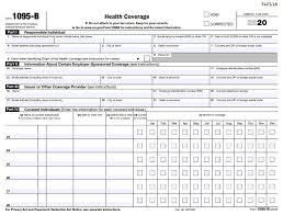 These items are exempt from vat so are not taxable. Form 1095 B Health Coverage Definition