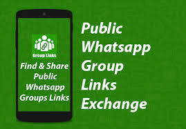 Show your attitude to others and create an impact on them. Group Links For Whatsapp V1 1 Vwebtech Com Glinks For Android Apkily Com
