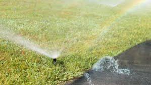 I Ve Got A Leak How Do I Turn Off My Sprinklers Smart Earth Sprinklers Austin Sprinkler Irrigation Services