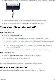 Desbloqueo uicc o ve a settings y busca uicc unlock. C6743 Preface User Manual 1 Kyocera