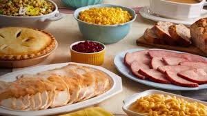 Maybe you would like to learn more about one of these? Where To Order A Thanksgiving Meal If You Don T Feel Like Cooking Youtube