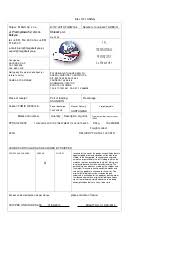 Although an original air waybill has similar details and is considered as a type of bill of lading, it. Bill Of Lading