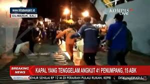 Kapal feri kmp saluang tenggelam di sekadau kalimantan barat. J3q3gfozfpy3mm