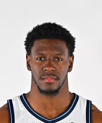 2023-24 Men's Basketball Roster