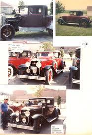 Image result for Antibes Blue 1929 Buick