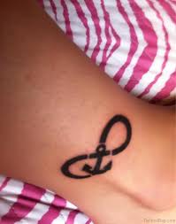 Down below you can find a full list of his tattoos as of december 2020! 64 Cute Infinity Tattoos For Foot