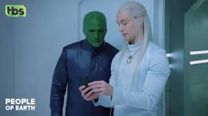 People Of Earth: Humans with Don- What is Tinder? [CLIP] | TBS - YouTube