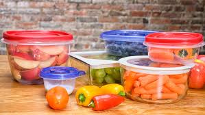 You can easily compare and choose from the 10 10 best dry food storage containers of june 2021. Best Food Storage Containers Of 2021 Reviewed