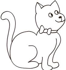 Disegni Di Gatti Immagini Disegni Di Gatti Da Colorare Cose Per Crescere Download Sagome Di Hal Disegni Da Colorare Disegni Di Gatti Disegni Di Halloween