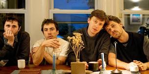 DYLANFEST ORCAS ISLAND 2026